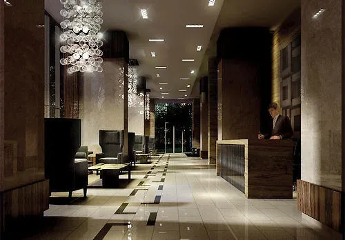 *** Hotel Park Suites Toronto Front Street West Canada