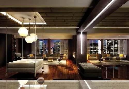 Hotel Park Suites Toronto Front Street West