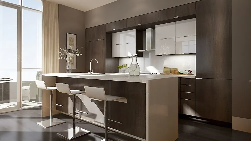 Park Suites Toronto Front Street West Canada
