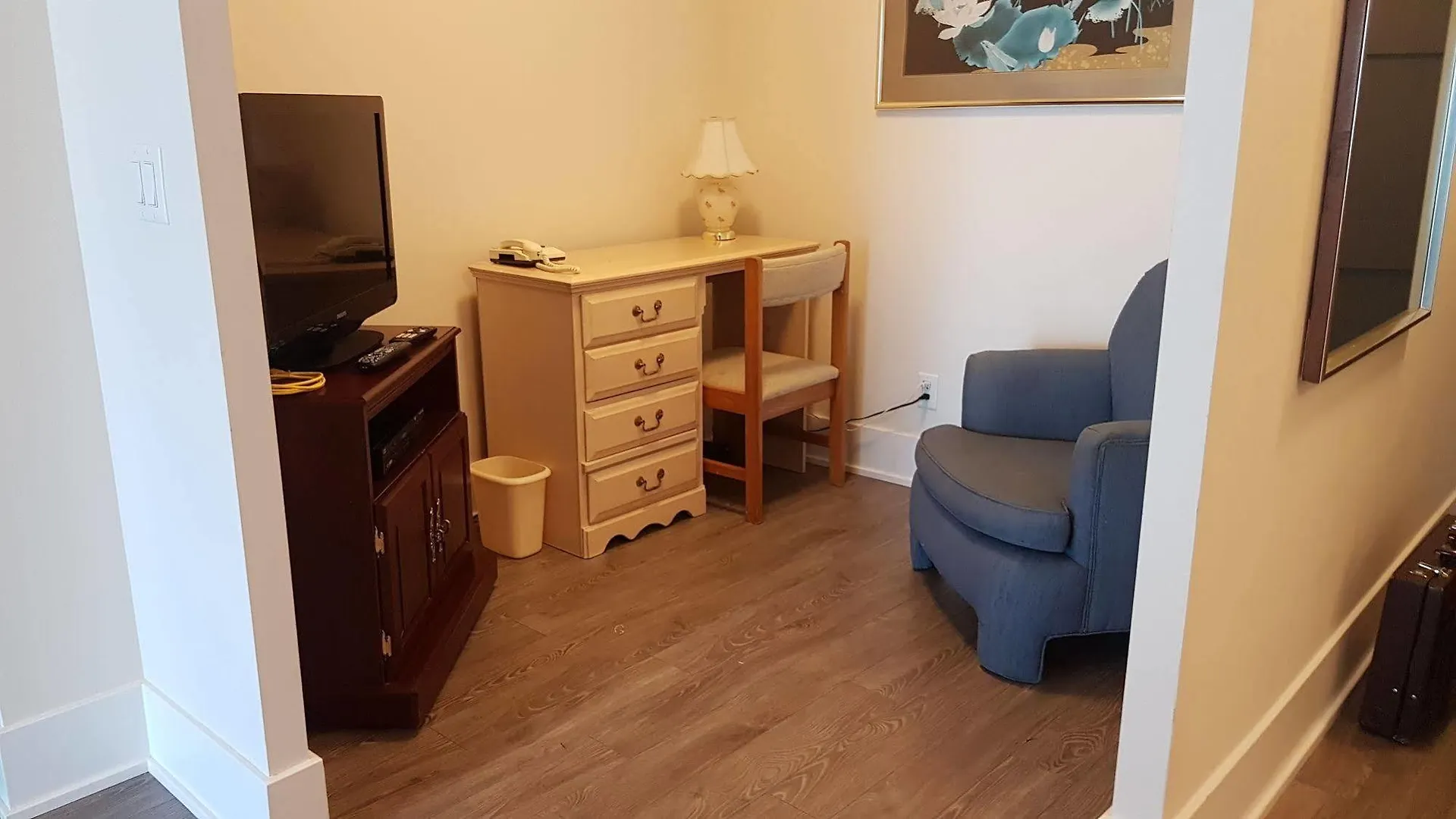 *** Hotel Park Suites Toronto Front Street West Canada